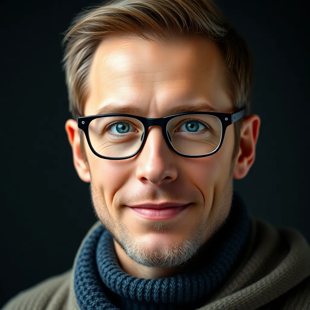 Picture of Derek Hancock